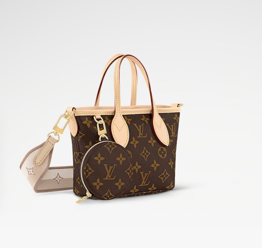 Louis Vuitton Neverfull BB