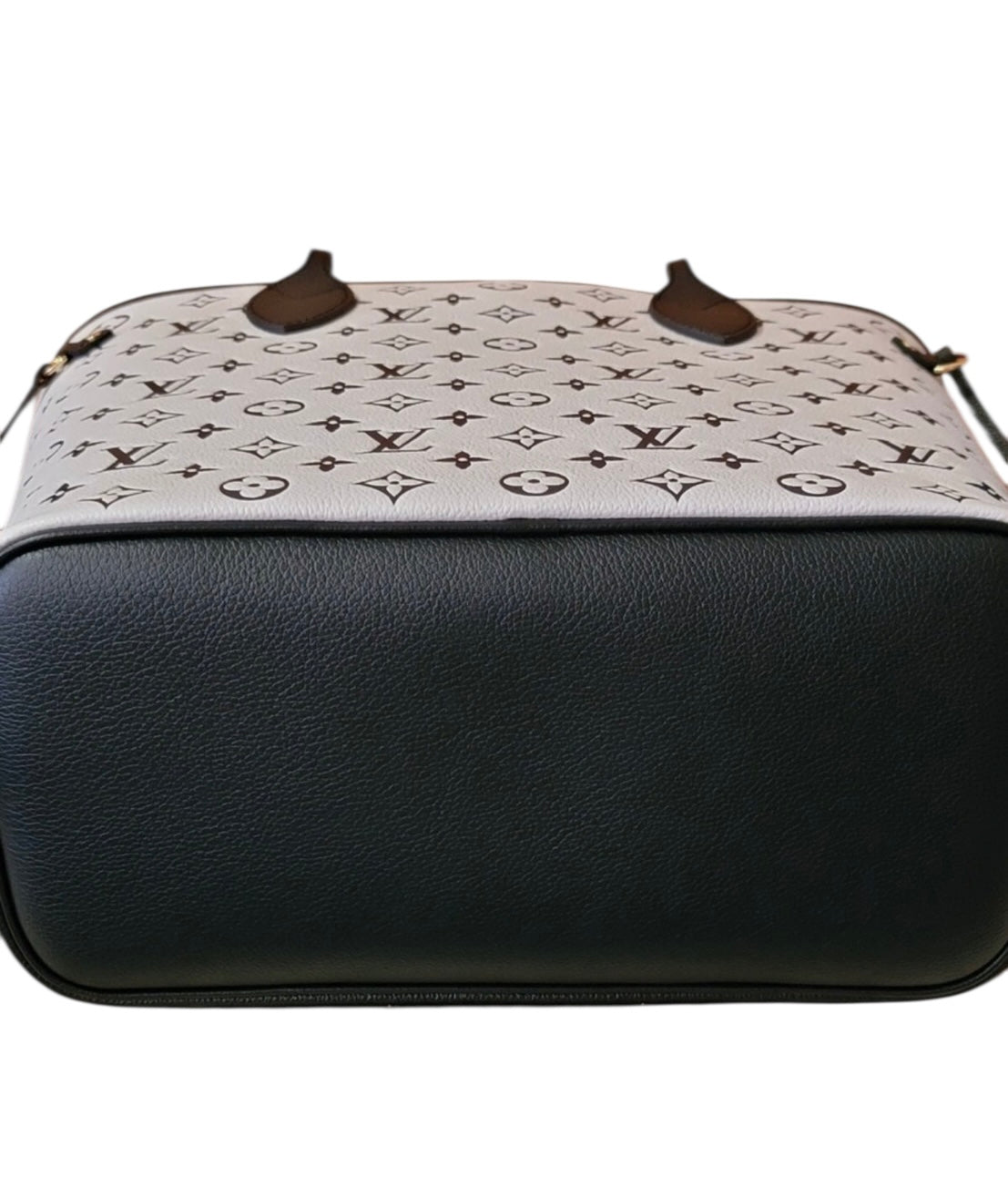 Louis Vuitton Spring in the City Limited Neverfull Multicolor