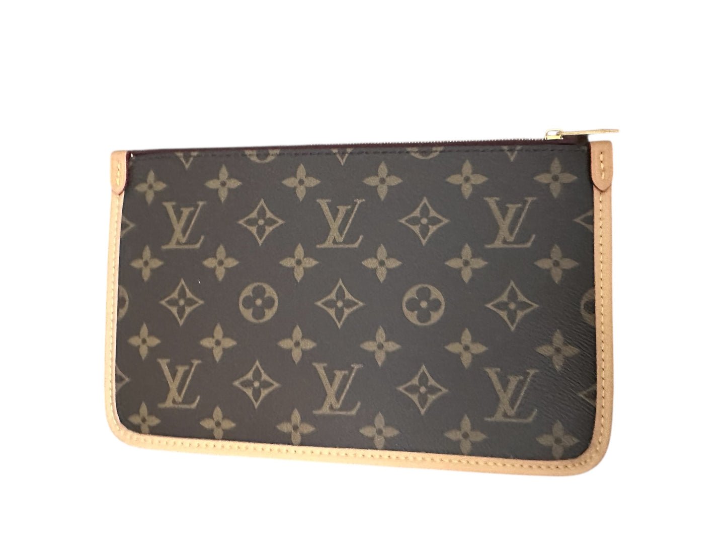 Louis Vuitton Monogram Pouch