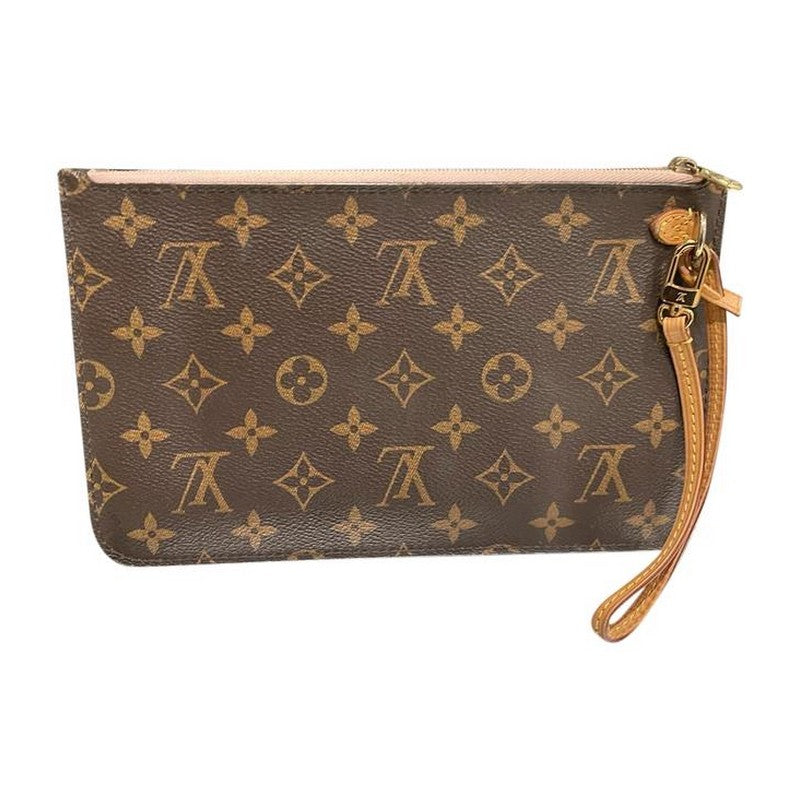 neverfull pouch size