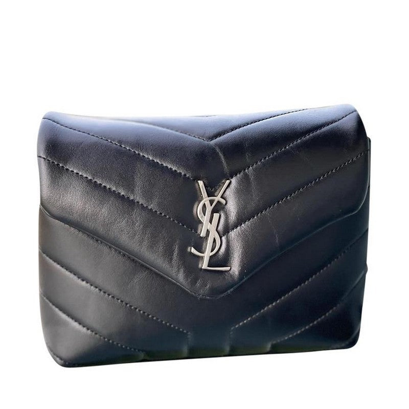 Yves Saint Laurent Loulou Toy Crossbody Bag