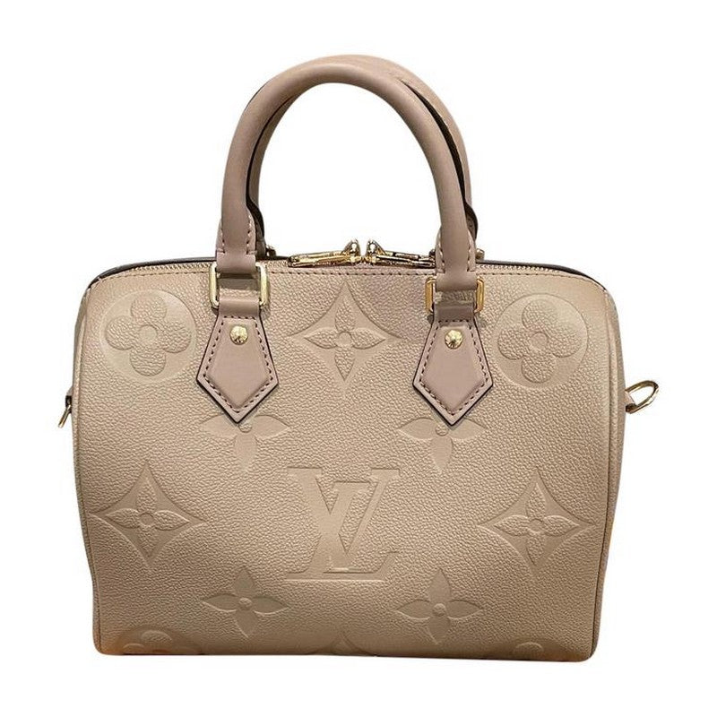 Speedy 25 Monogram - Women - Handbags