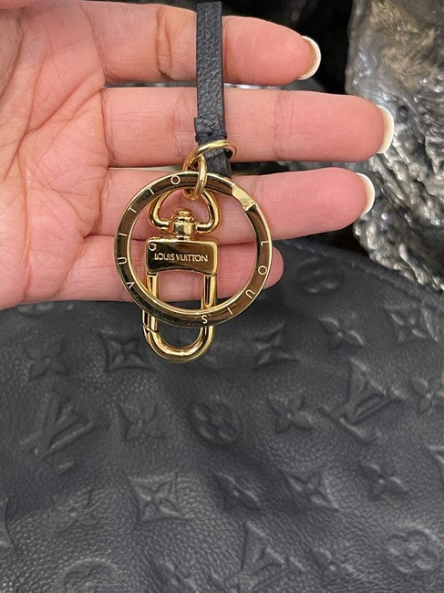 Artsy Empreinte Mm Infini Hobo Bag