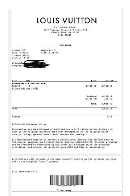 Louis Vuitton Empreinte Neonoe Cream Hobo Bag