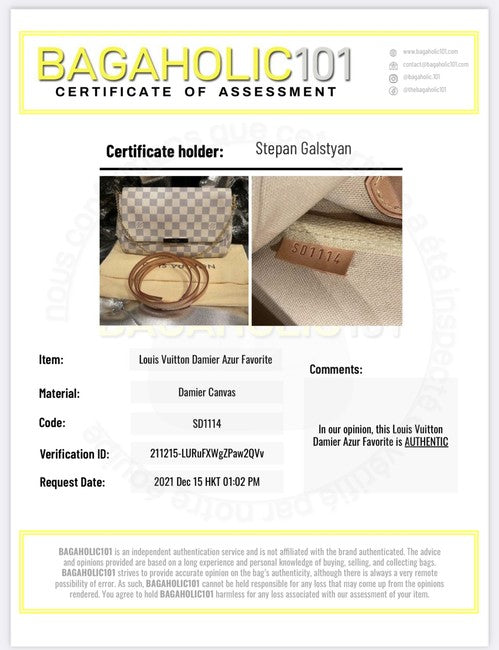 Favorite Azur Mm White Canvas Cross Body Bag