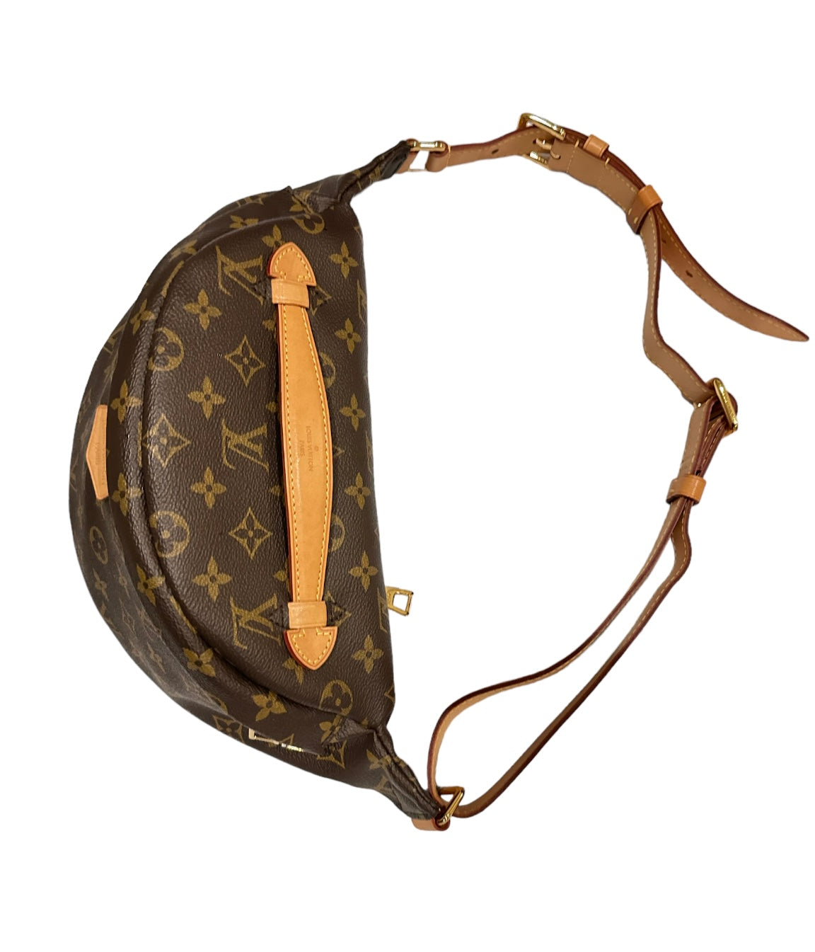 Louis Vuitton Monogram Bumbag