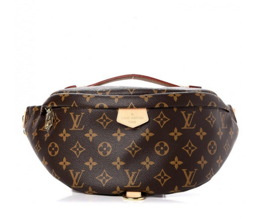 Louis Vuitton Monogram Bumbag
