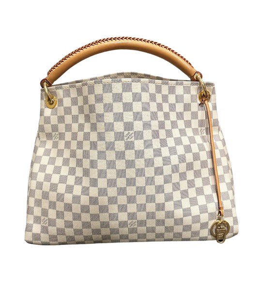 Louis Vuitton Azur Artsy GM