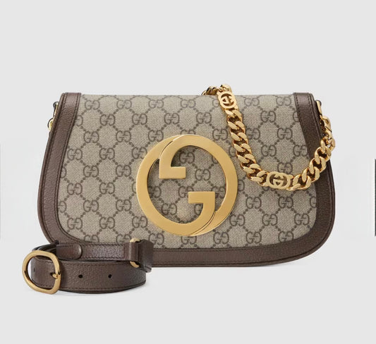 Gucci Blondie Shoulder Bag