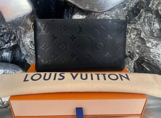 Louis Vuitton Empreinte Pouch