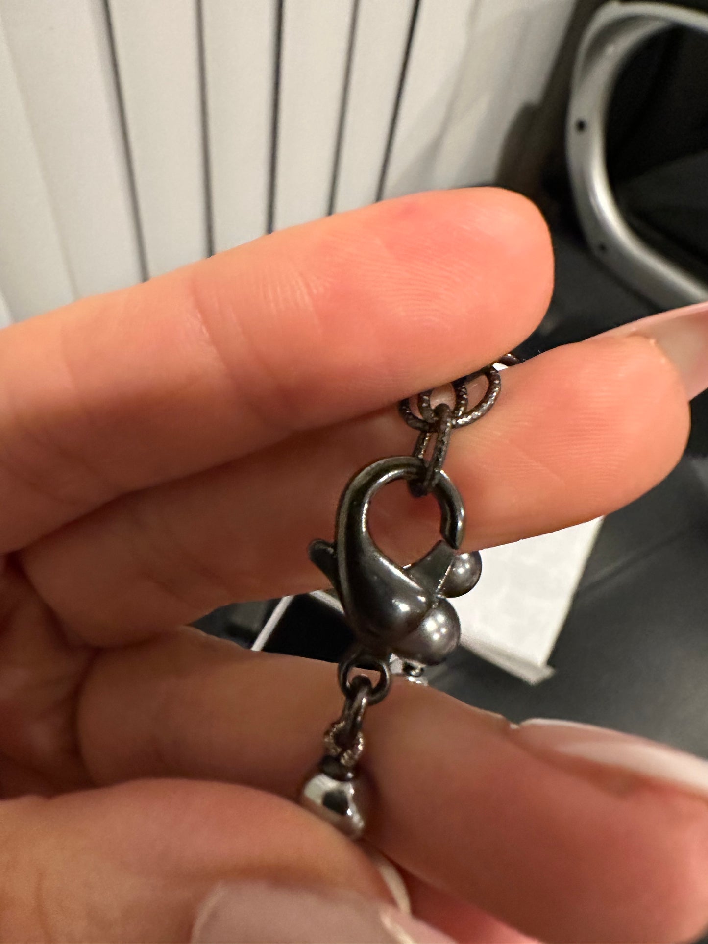 Chanel Limited Beacelet