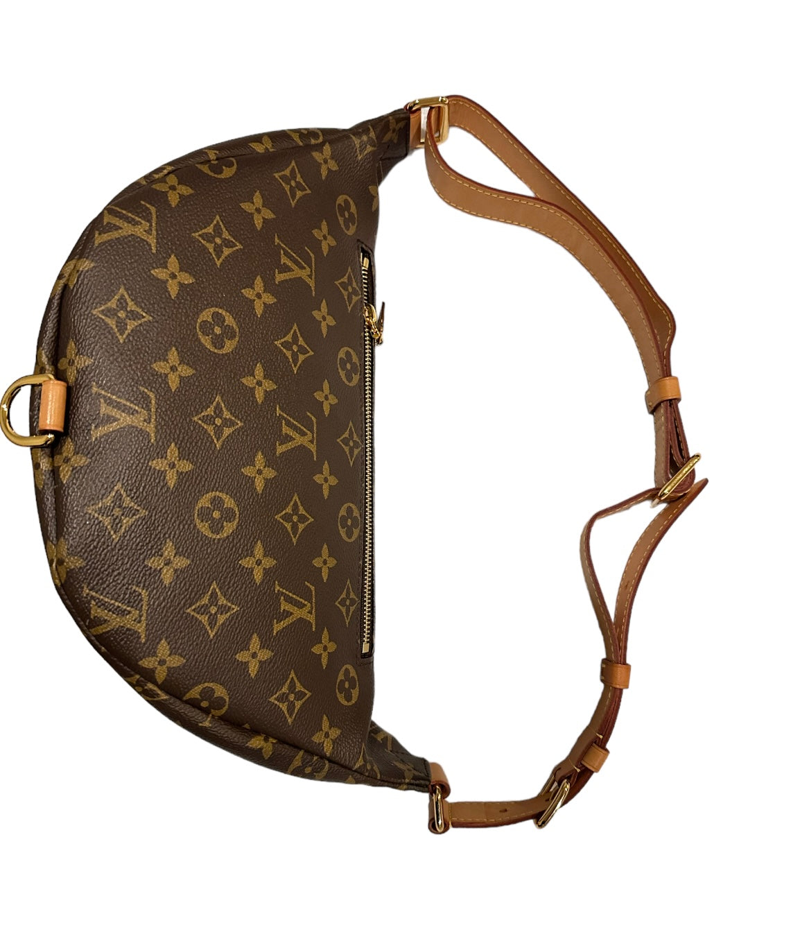 Louis Vuitton Monogram Bumbag