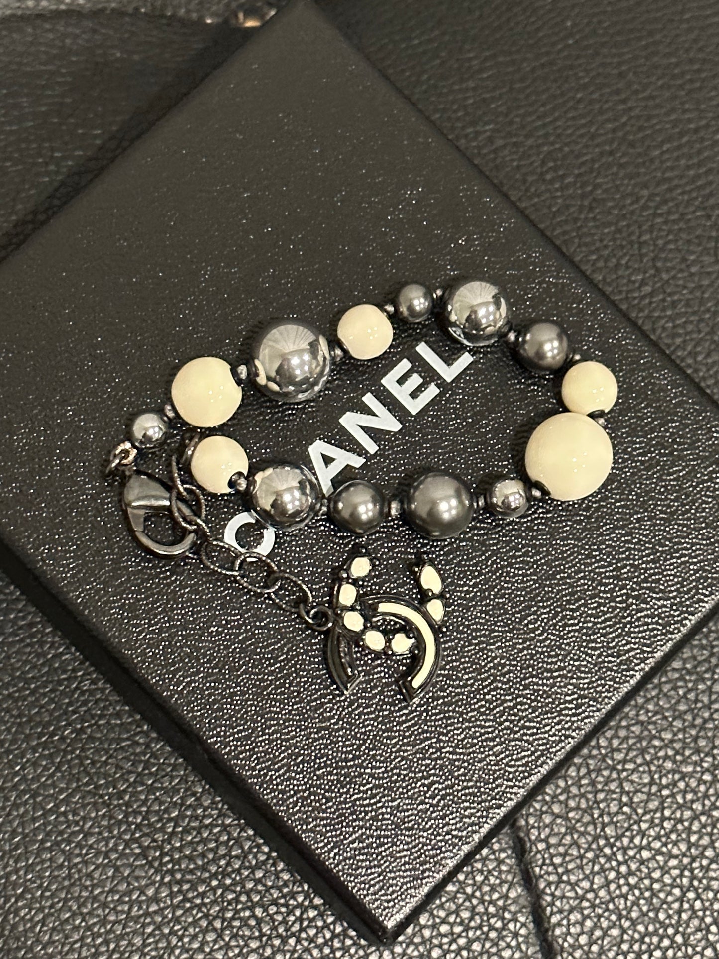 Chanel Limited Beacelet