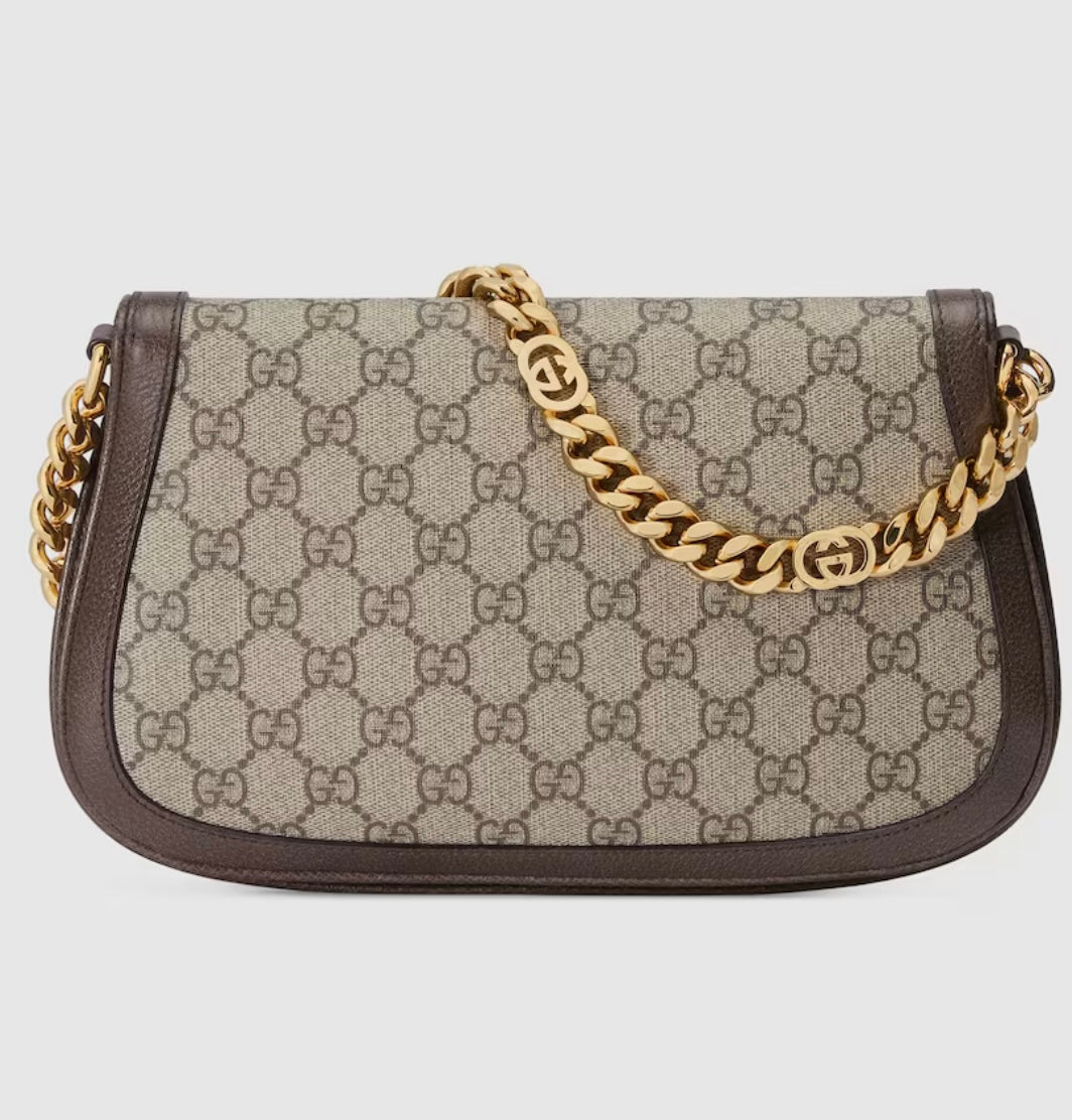 Gucci Blondie Shoulder Bag