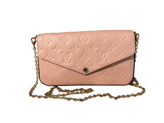 Louis Vuitton Empreinte Felicie Crossbody