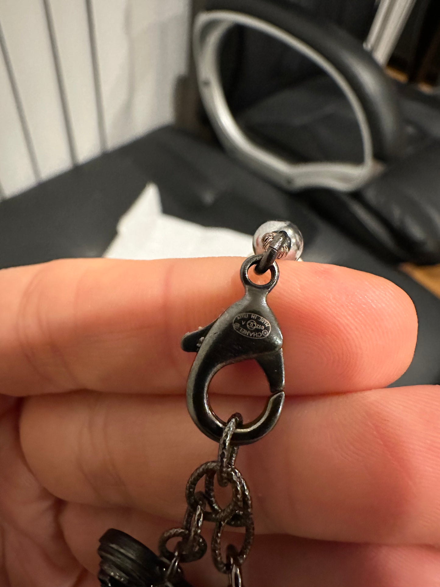 Chanel Limited Beacelet
