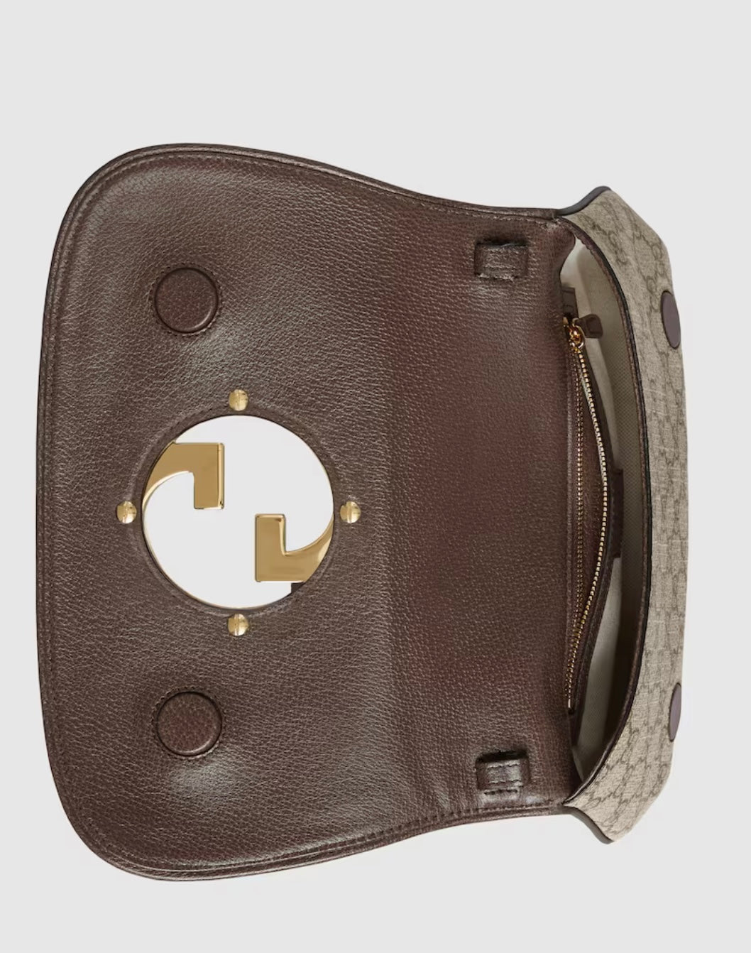 Gucci Blondie Shoulder Bag