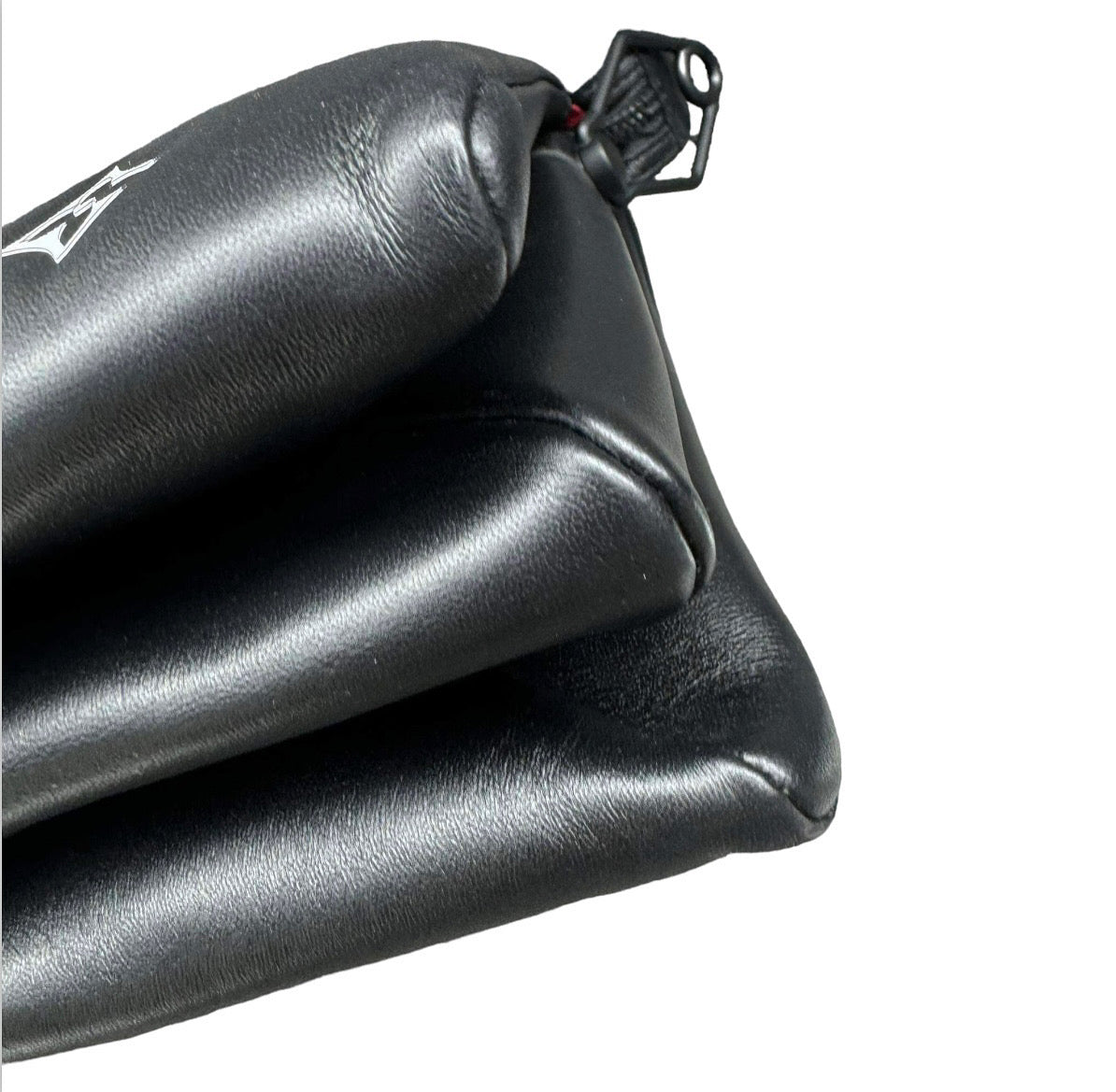 Louis Vuitton Coussin PM With Red Chain