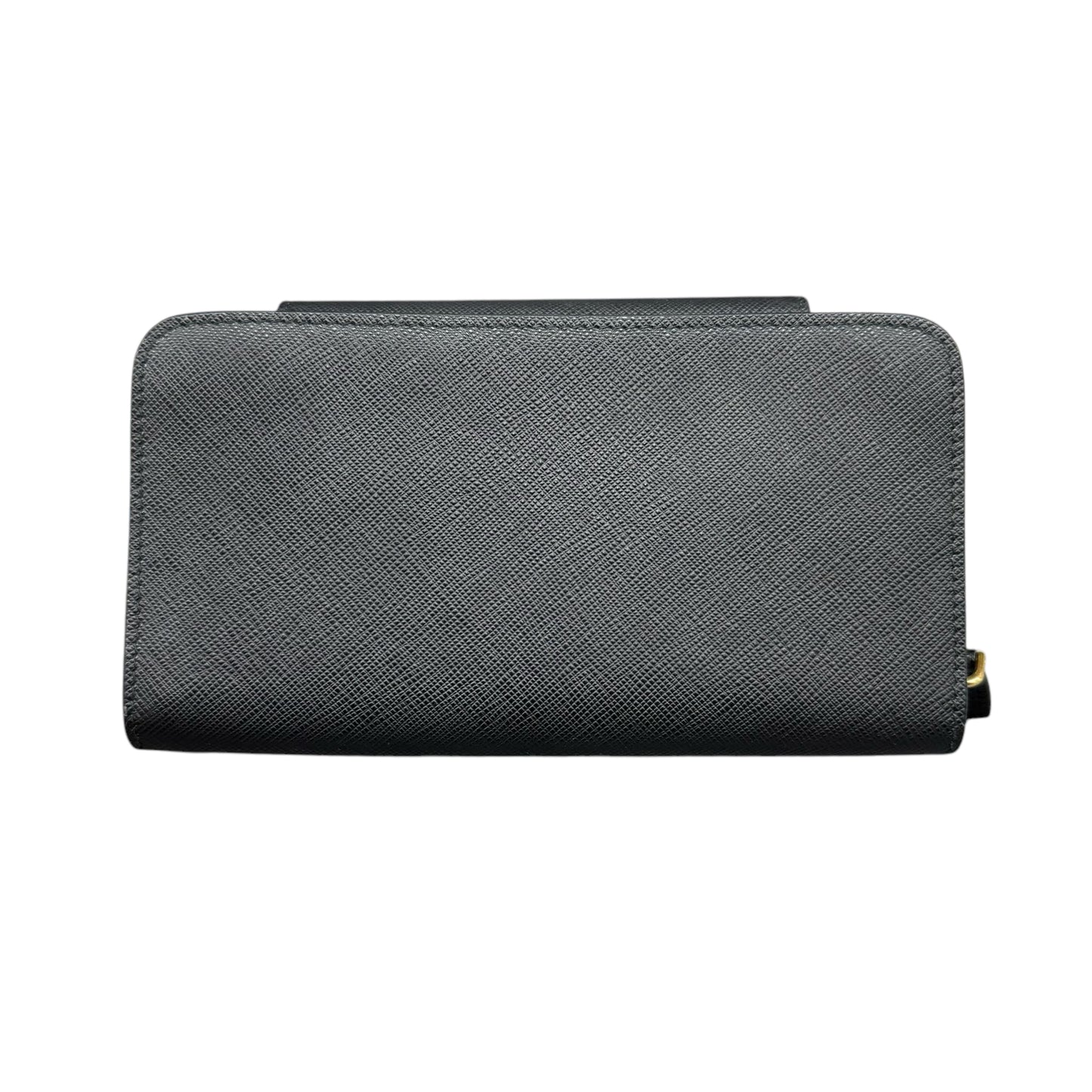 Prada Black Small Crossbody