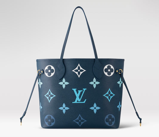 Louis Vuitton Empreinte Neverfull MM