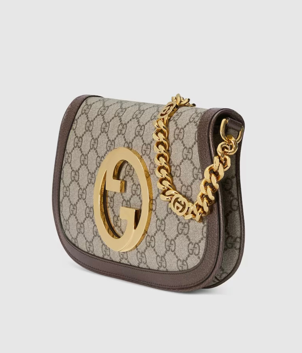 Gucci Blondie Shoulder Bag