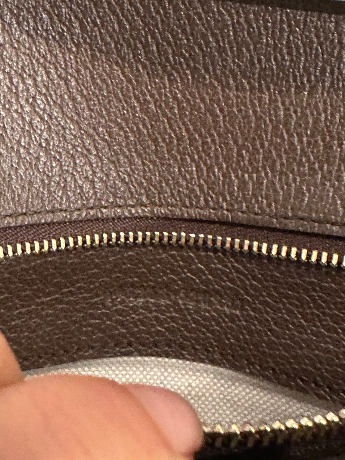 Gucci Blondie Shoulder Bag
