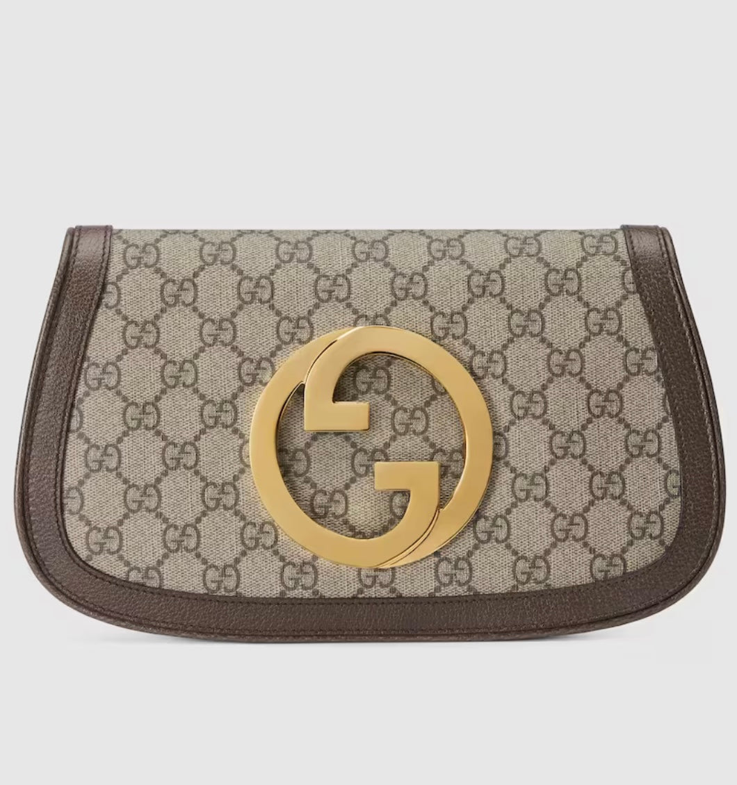 Gucci Blondie Shoulder Bag