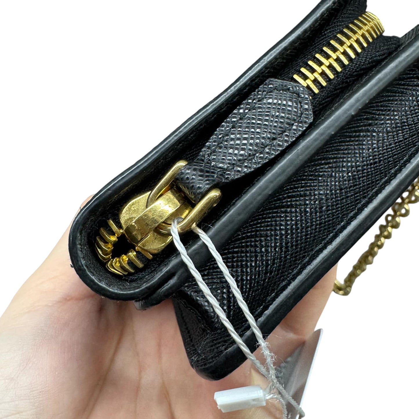 Prada Black Small Crossbody