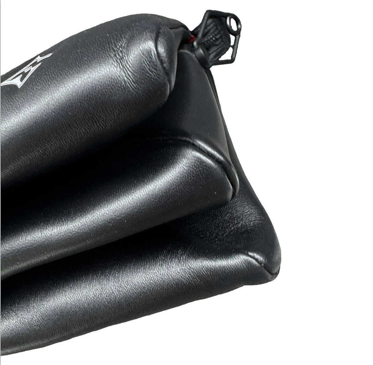 Louis Vuitton Coussin PM With Red Chain