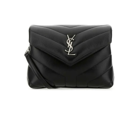 Yves Saint Laurent Loulou Toy Crossbody Bag