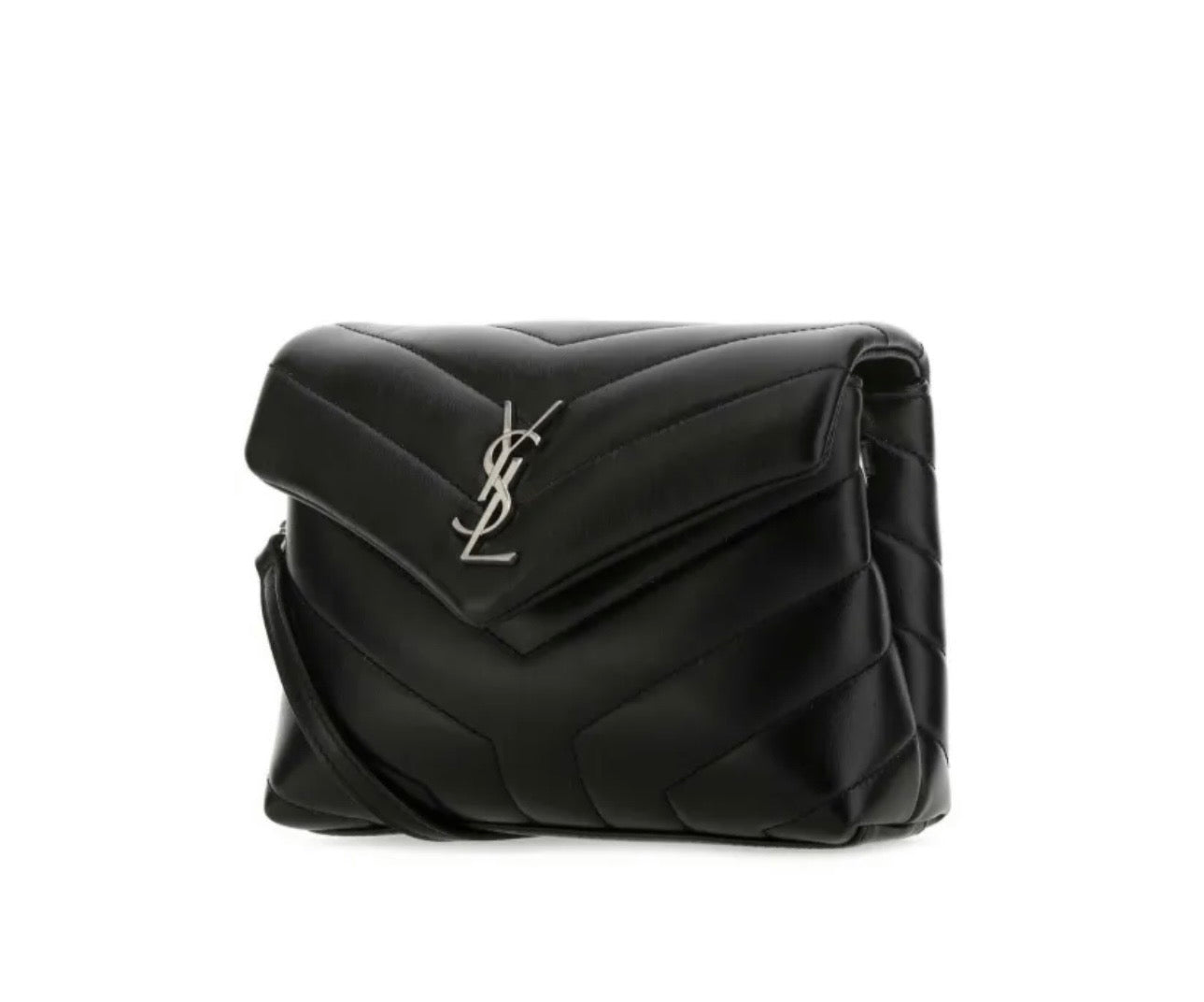 Yves Saint Laurent Loulou Toy Crossbody Bag