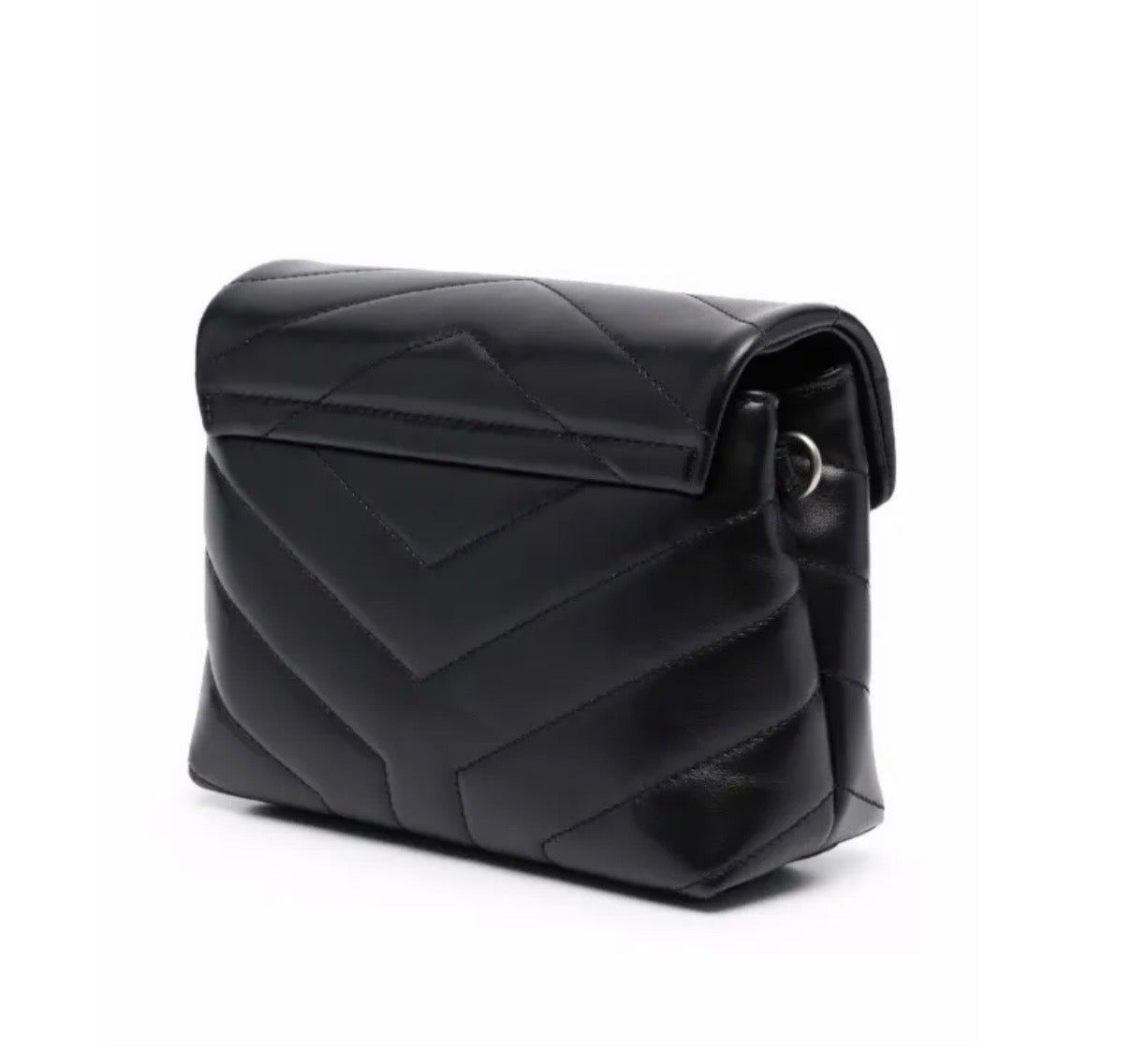 Yves Saint Laurent Loulou Toy Crossbody Bag