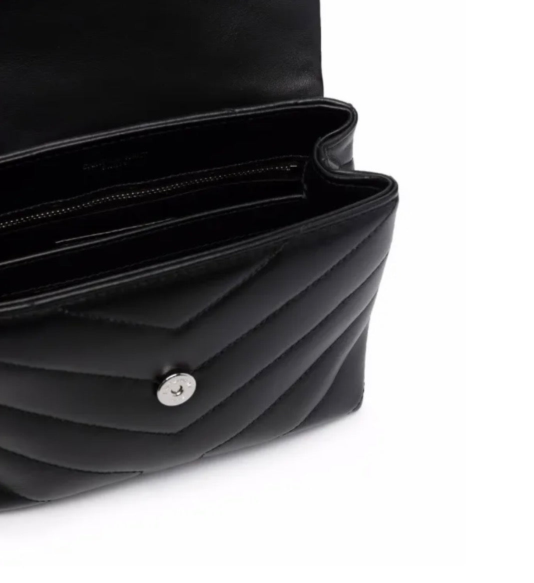 Yves Saint Laurent Loulou Toy Crossbody Bag