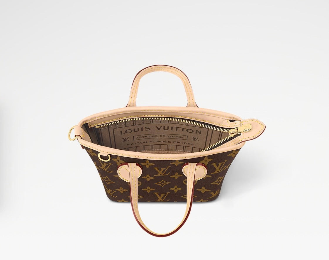 Louis Vuitton Neverfull BB