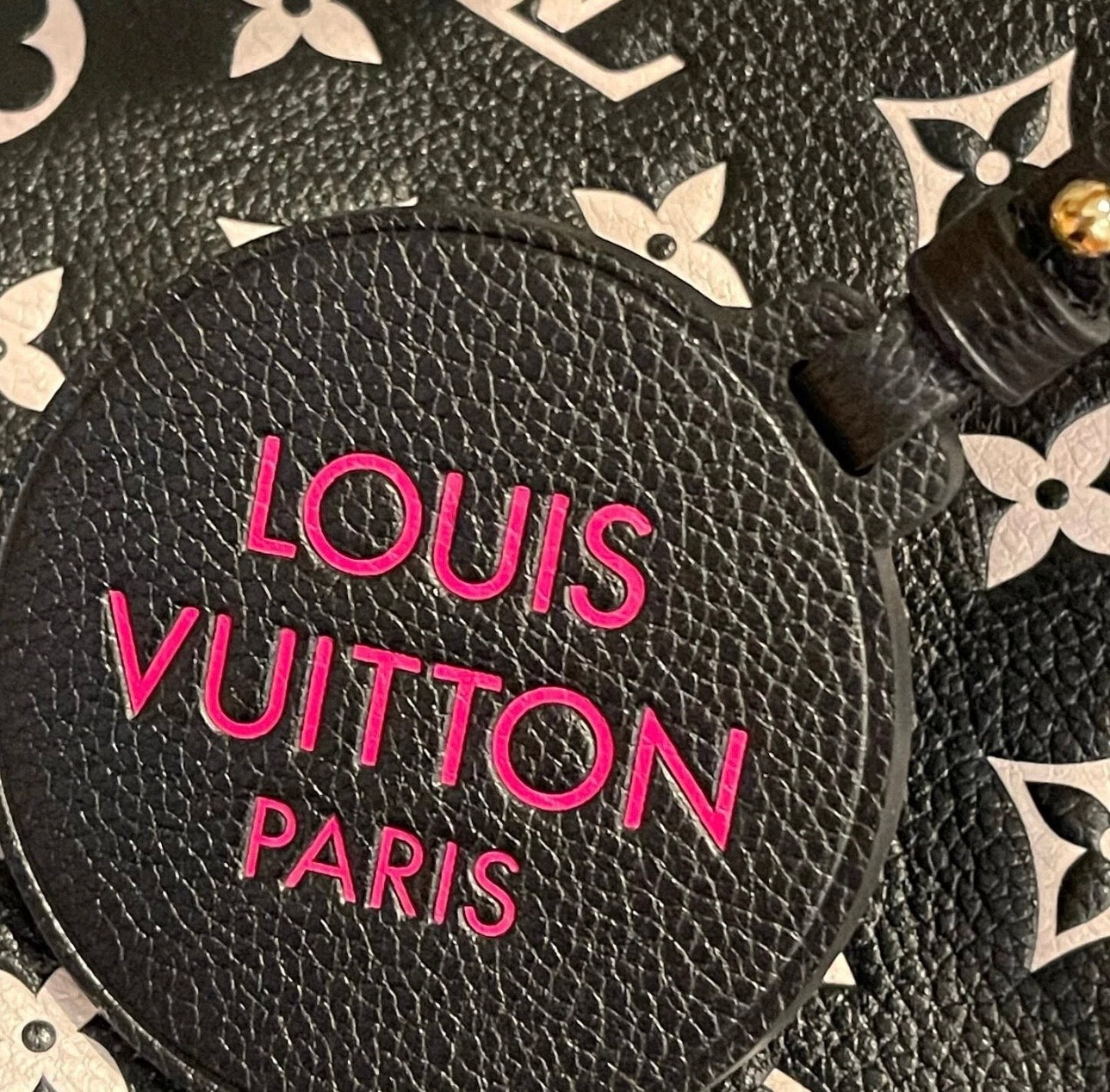Louis Vuitton Spring in the City Limited Neverfull Multicolor