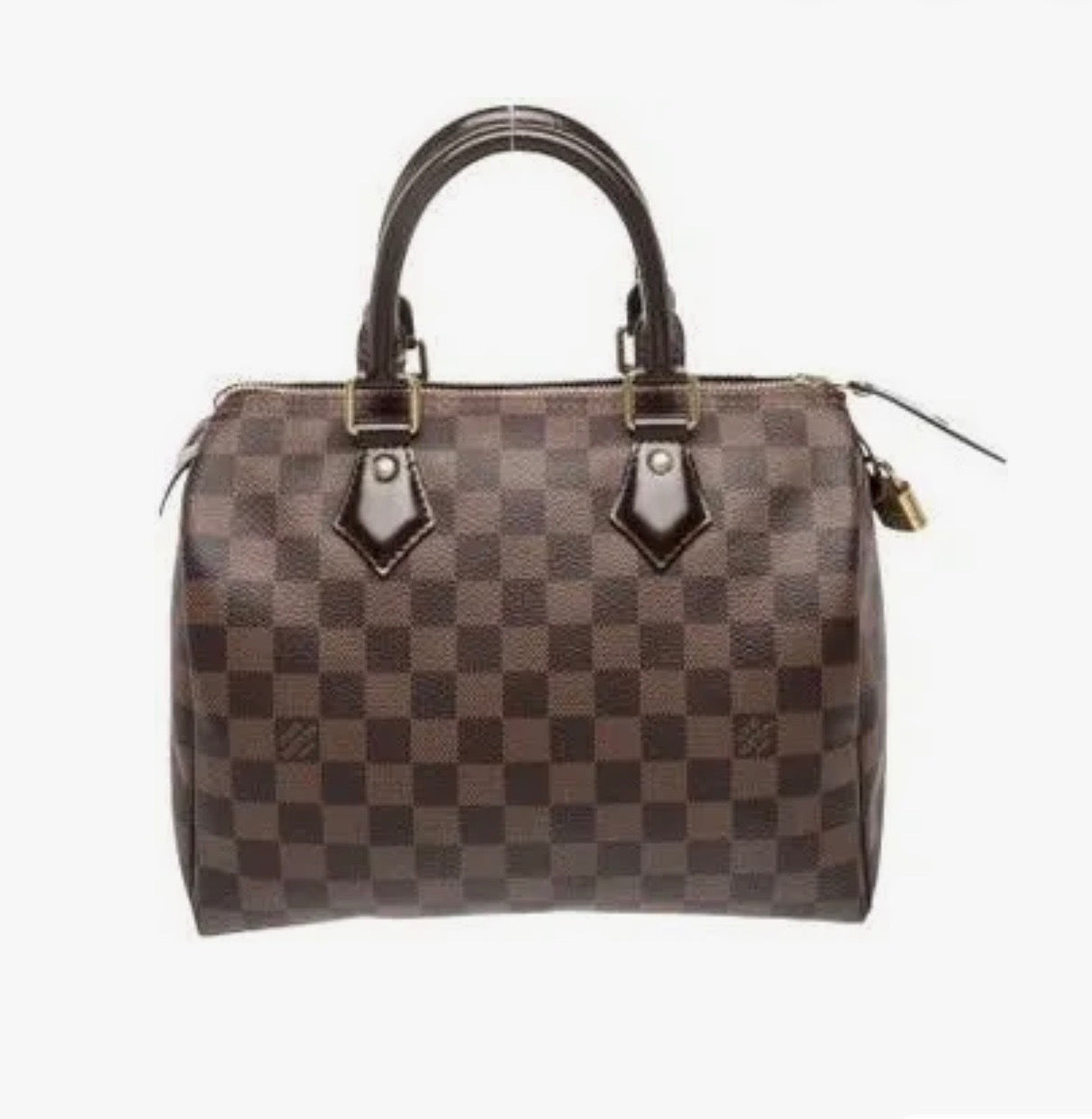 Louis Vuitton Speedy 25