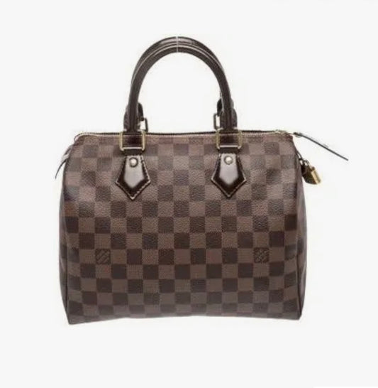 Louis Vuitton Speedy 25