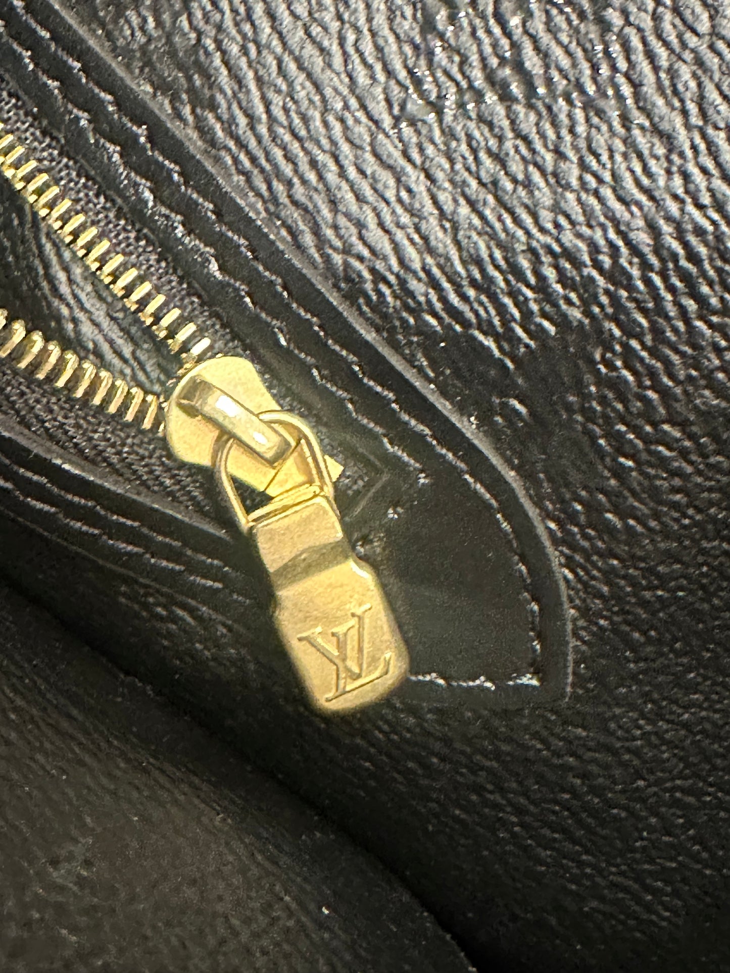 Louis Vuitton Neverfull MM LVxUF M45544 Tote Bag BlackxRed