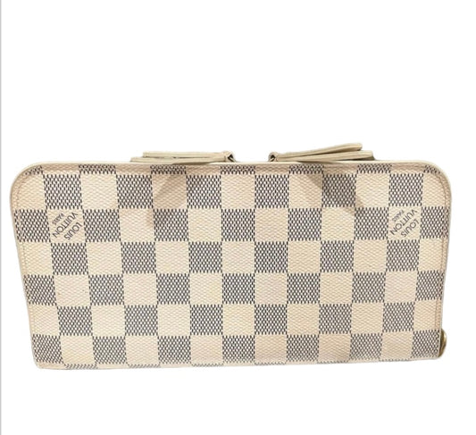 Louis Vuitton Azur Insolite Wallet