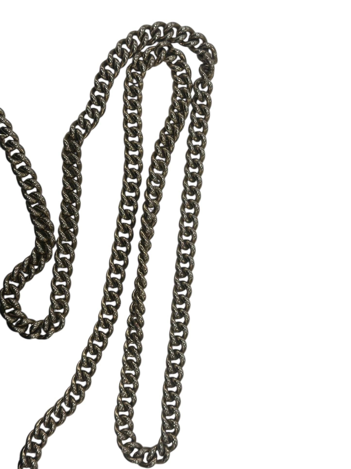 Gucci Pebbled Calfskin Medium Soho Flap Crossbody Camelia