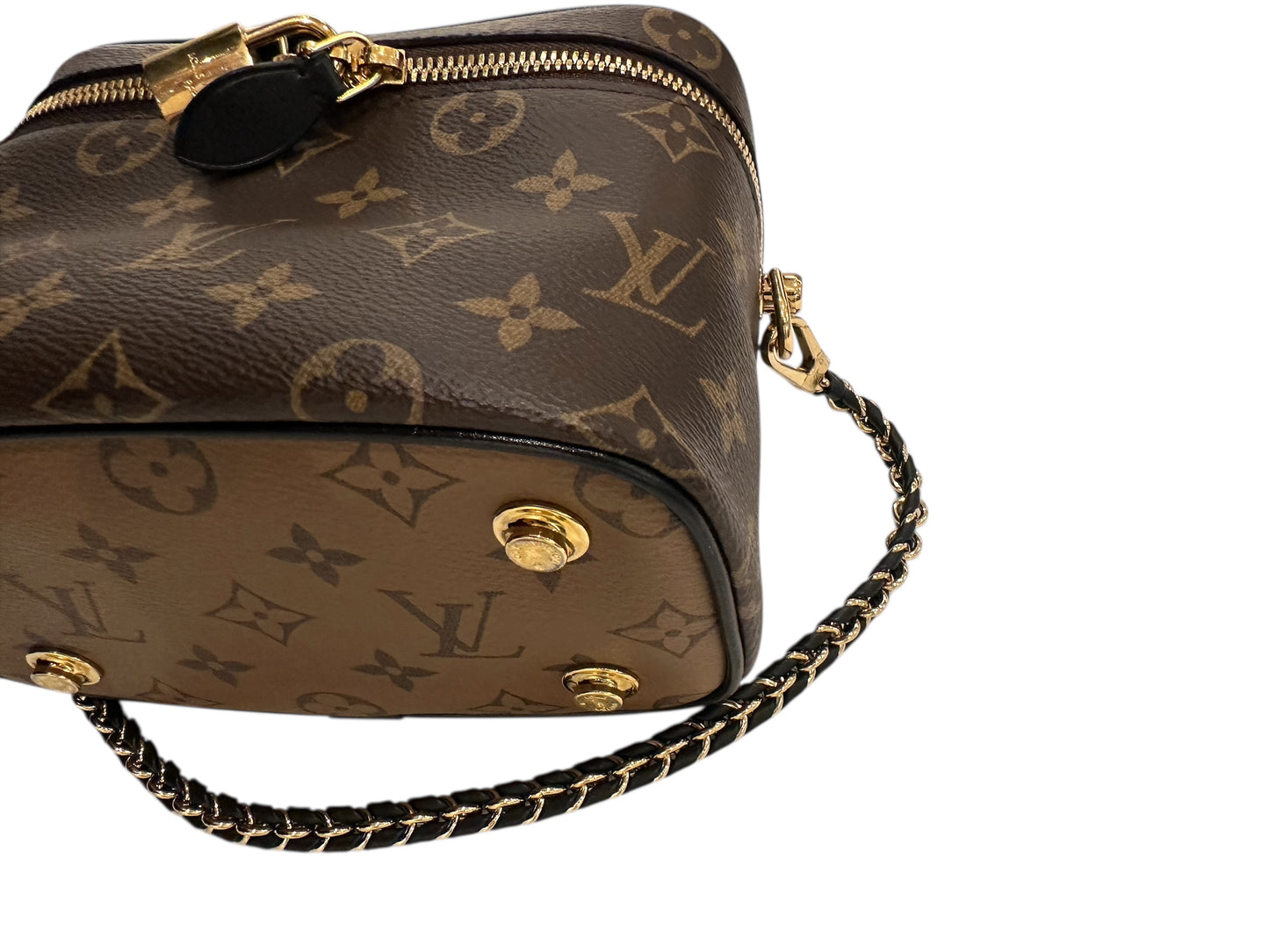 Louis Vuitton Reverse Monogram Vanity PM