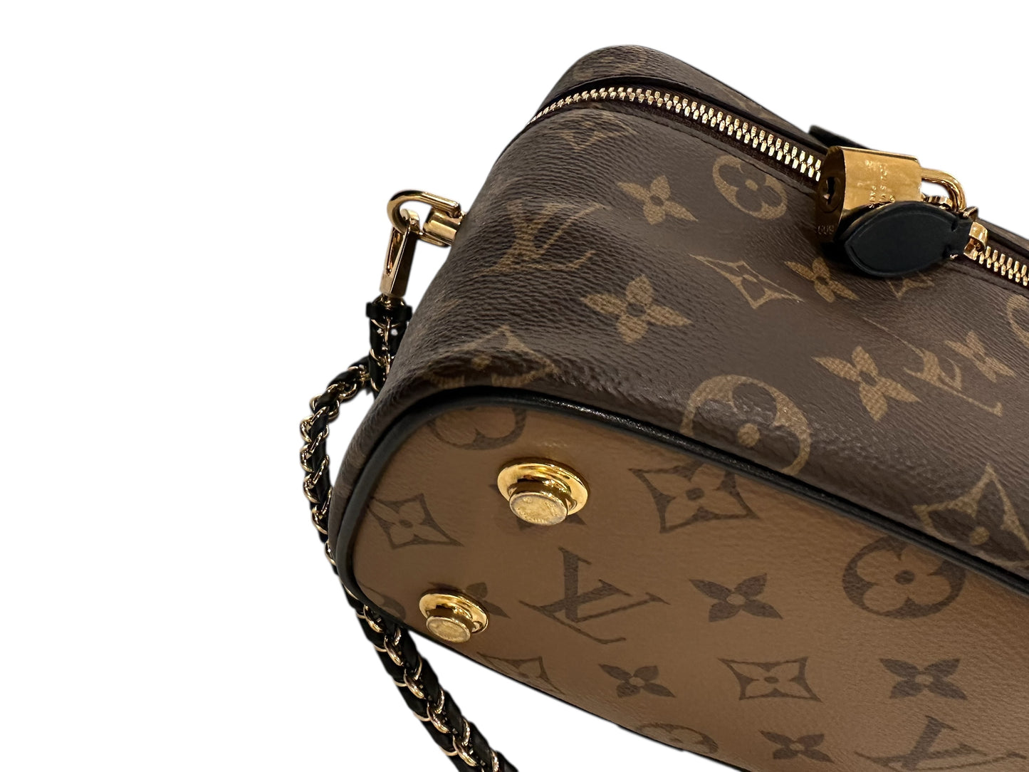 Louis Vuitton Reverse Monogram Vanity PM