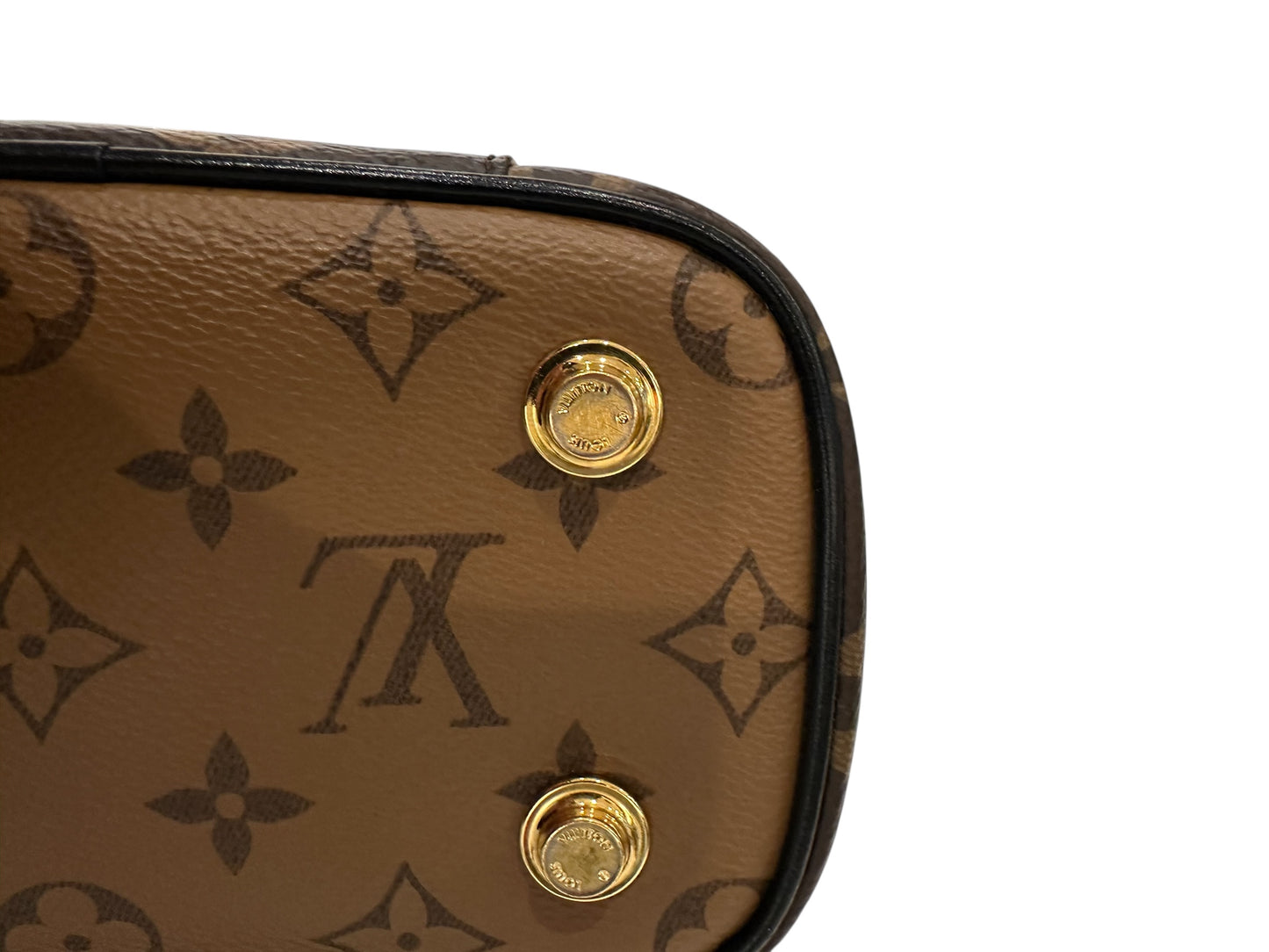 Louis Vuitton Reverse Monogram Vanity PM