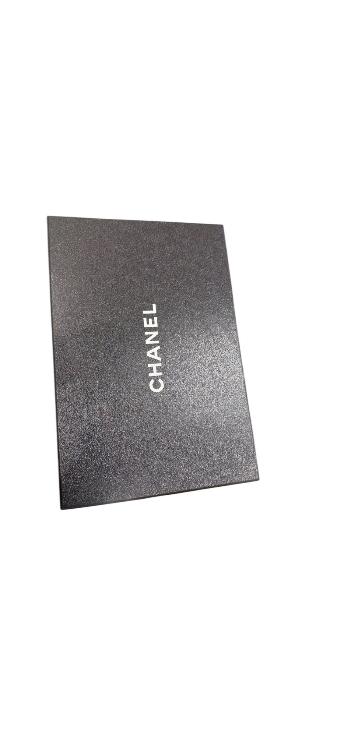 Chanel Loafers Shoes (Black) 38