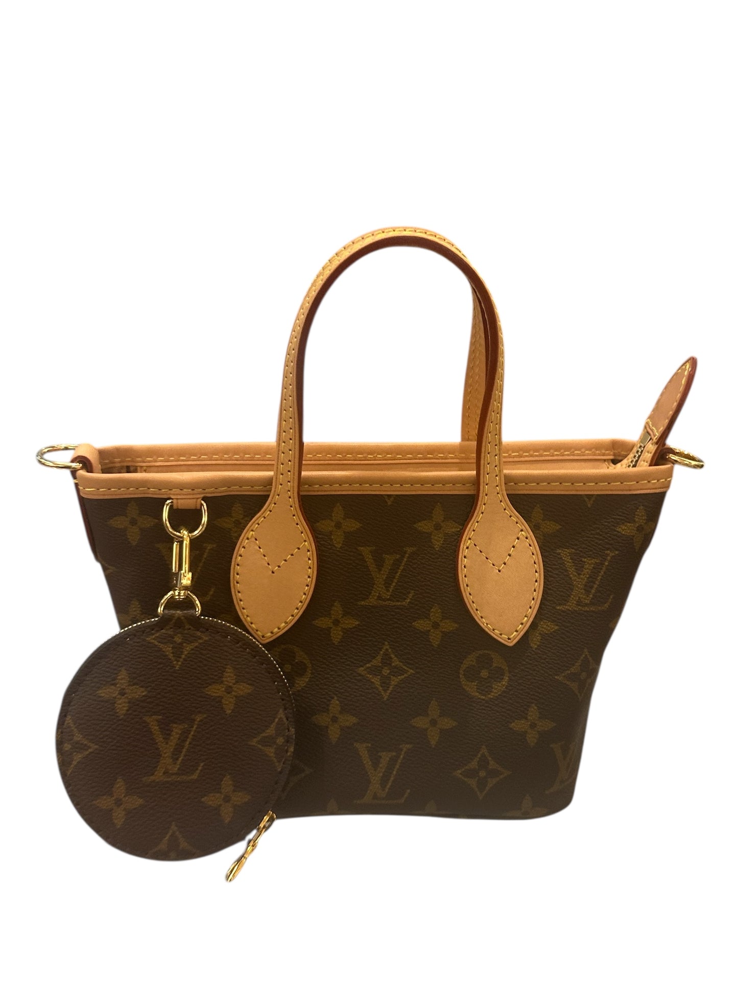 Louis Vuitton Neverfull BB