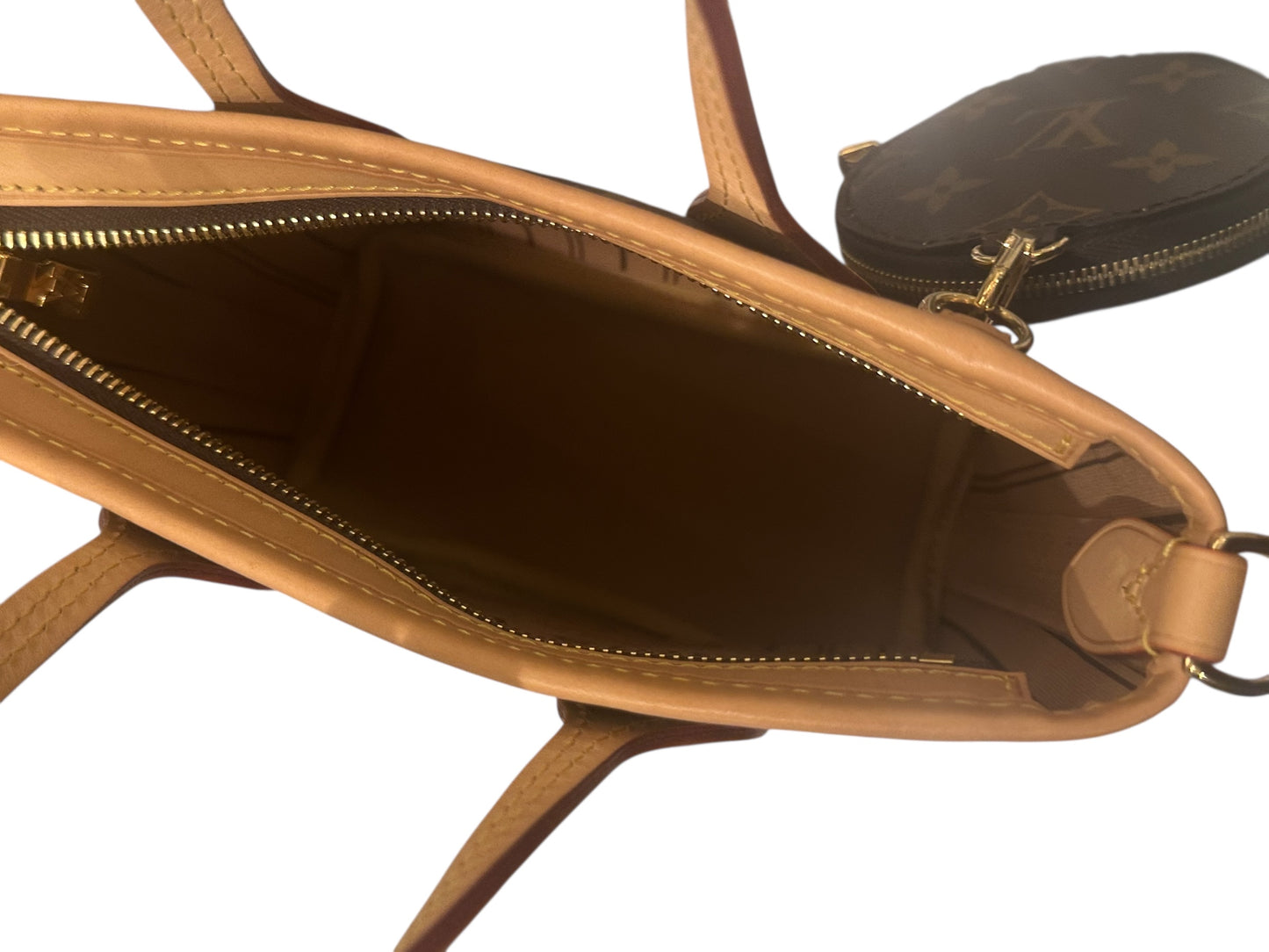 Louis Vuitton Neverfull BB