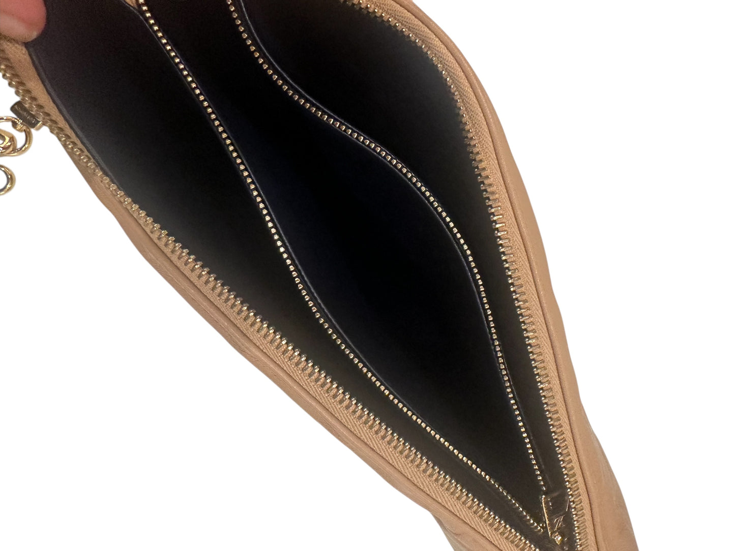 Louis Vuitton Brown Coussin PM Crossbody