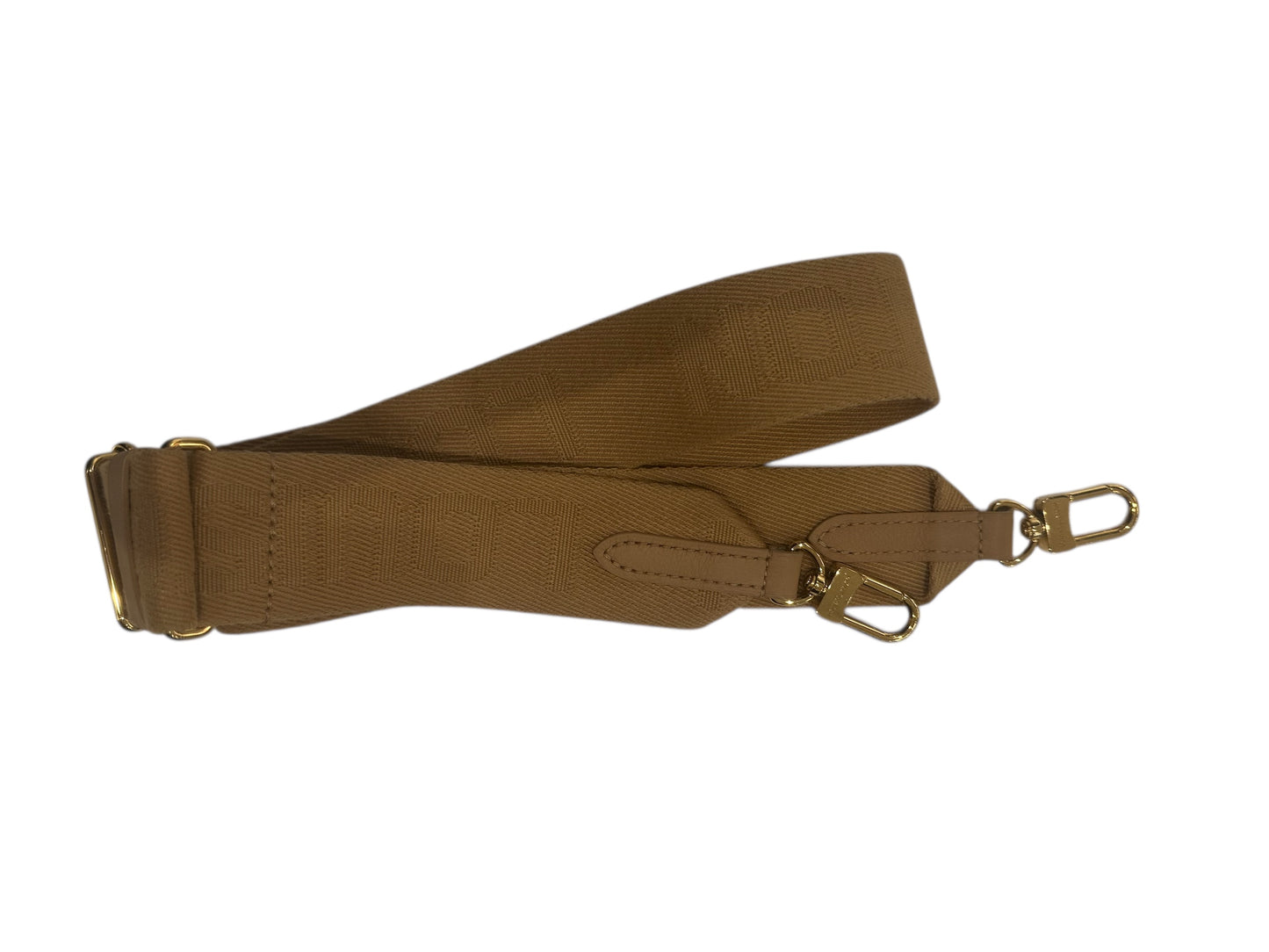 Louis Vuitton Brown Coussin PM Crossbody