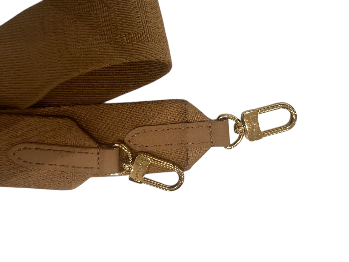 Louis Vuitton Brown Coussin PM Crossbody