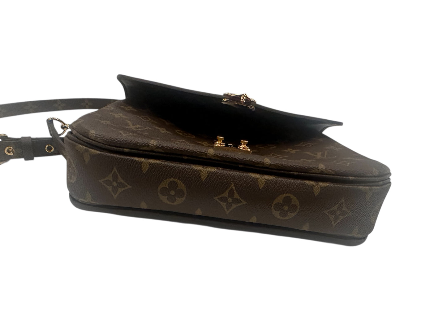Louis Vuitton Metis Monogram Crossbody